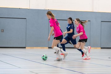 Bild 554 - C-Juniorinnen 3 Loewinnen Cup